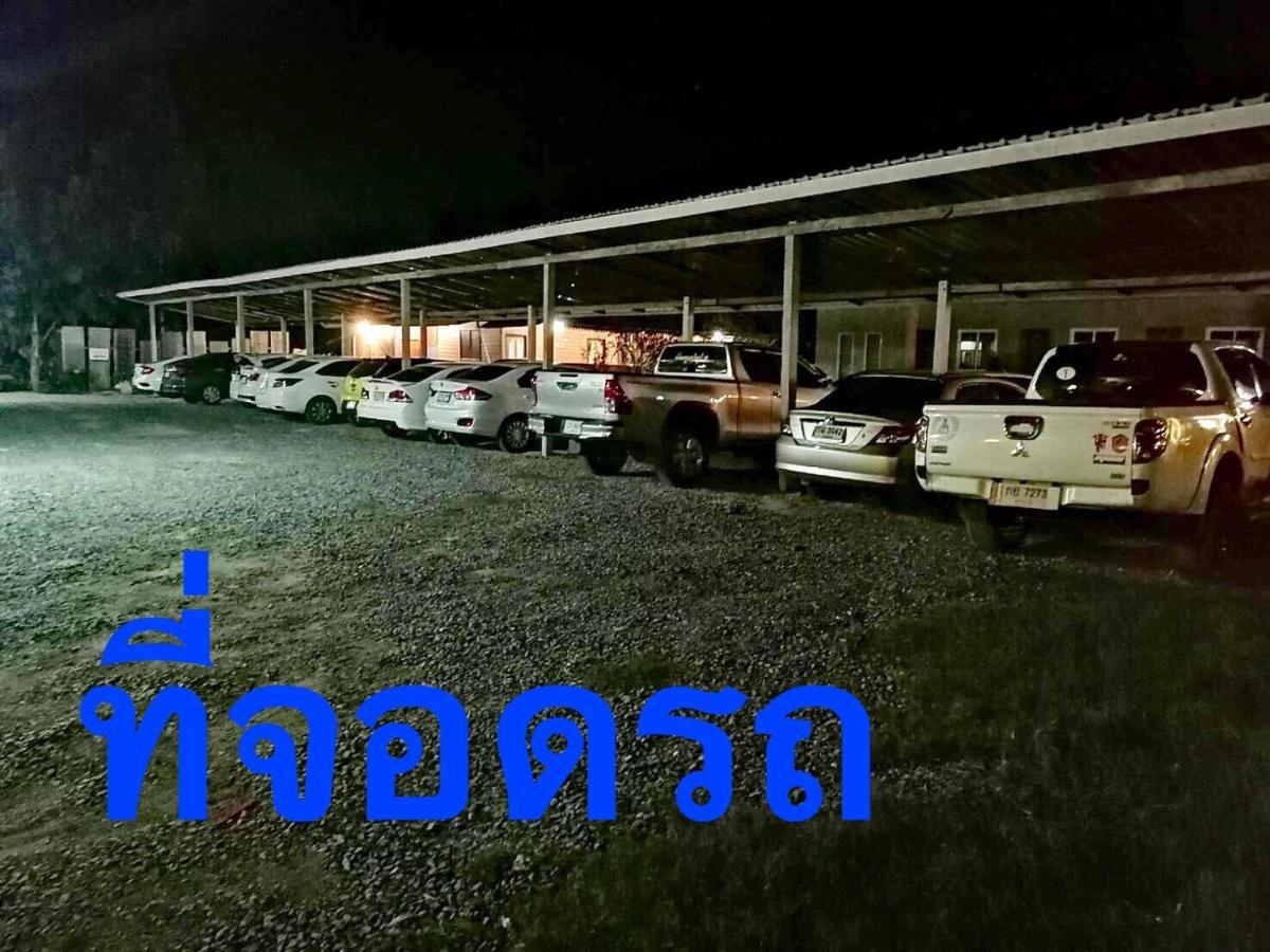 Baan Krutoom Hotel Chiangkhan Csiangkham Kültér fotó